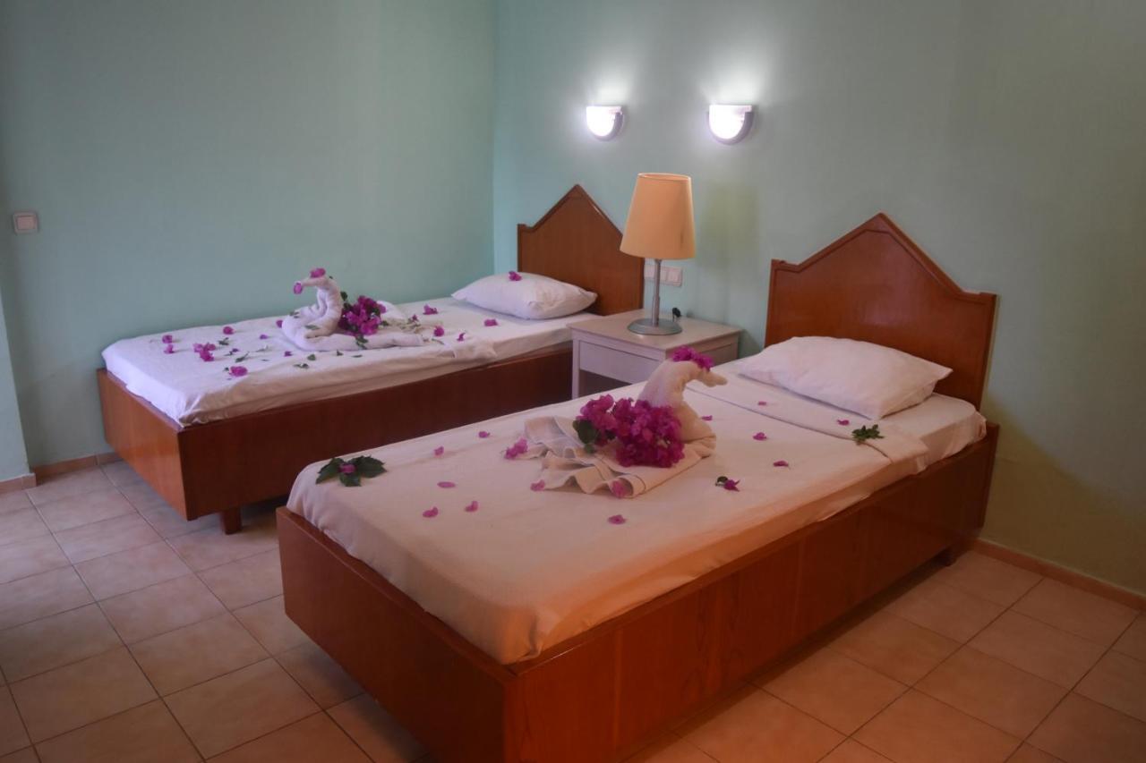 Ares City Hotel Kemer Kültér fotó
