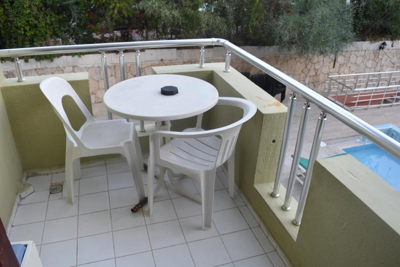 Ares City Hotel Kemer Kültér fotó