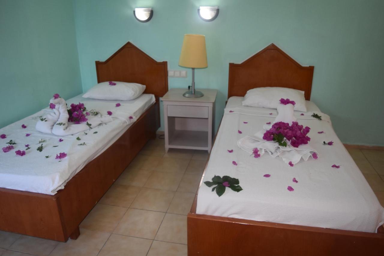 Ares City Hotel Kemer Kültér fotó